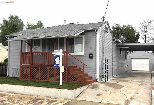 property listing