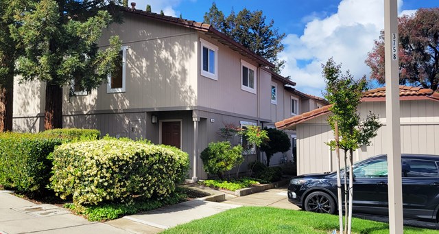 property listing