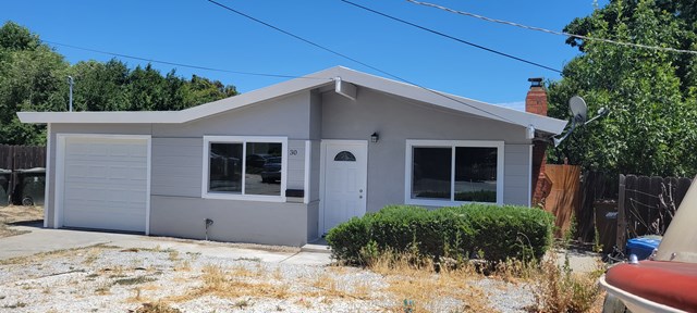 property listing