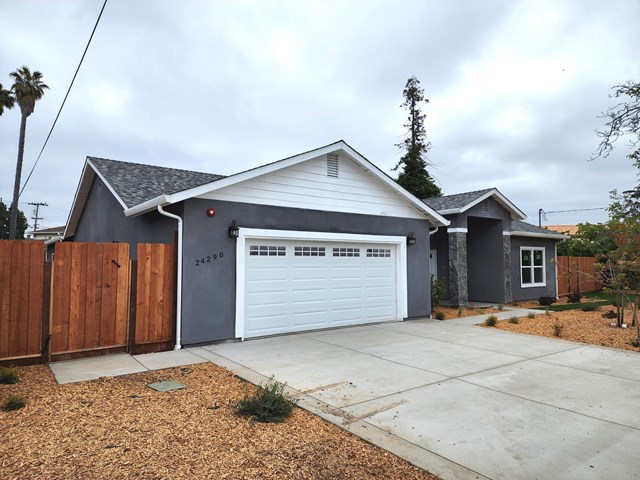 property listing