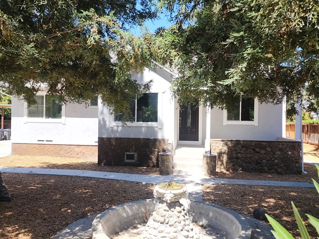 property listing